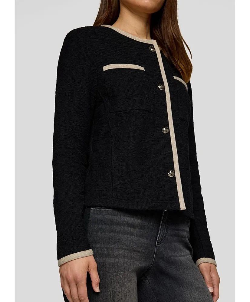 Rabe Blazer Effen