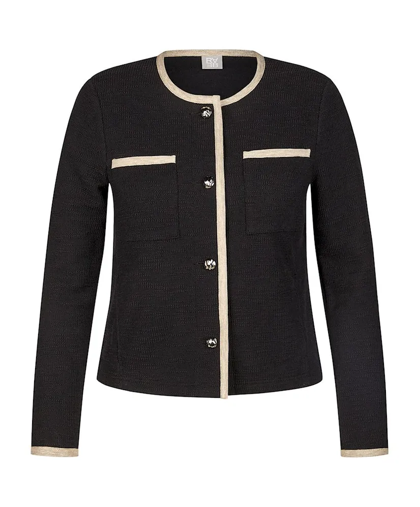 Rabe Blazer Effen