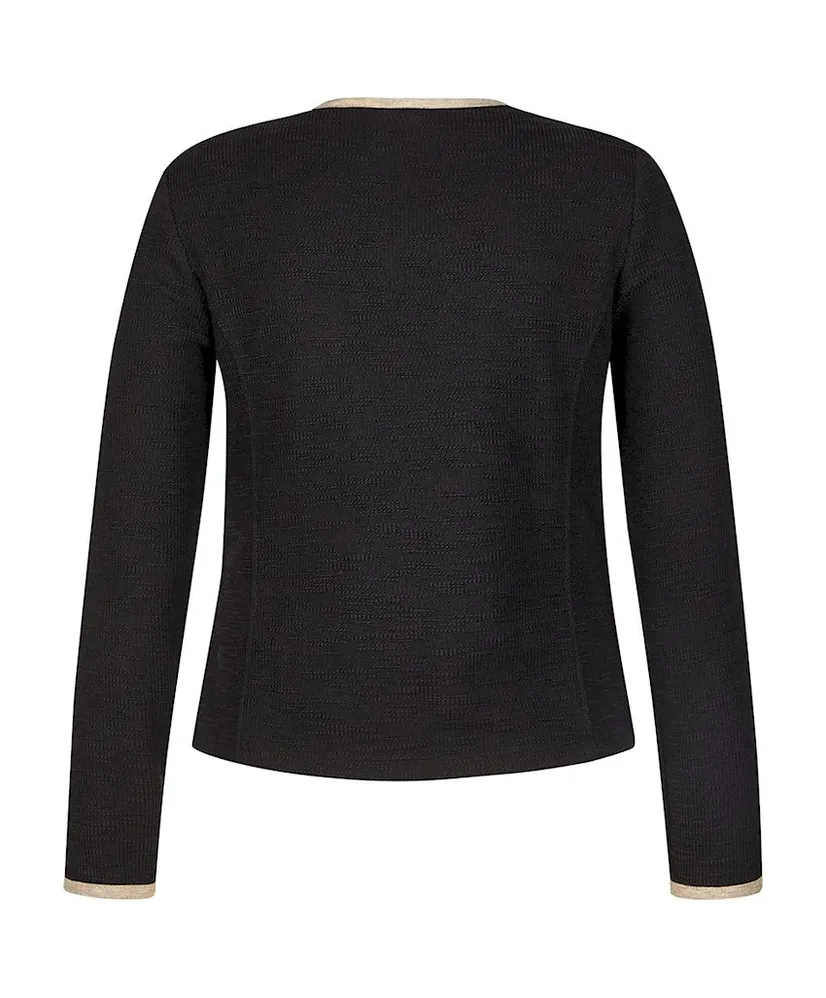 Rabe Blazer Effen