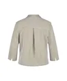 Rabe Blazer Gestreept