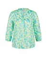 Rabe Blouse Allover Print