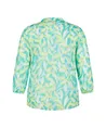 Rabe Blouse Allover Print