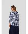 Rabe Blouse Allover Print