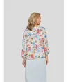 Rabe Blouse Allover Print