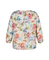Rabe Blouse Allover Print