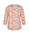 Rabe Blouse Allover Print