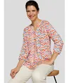 Rabe Blouse Allover Print