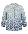 Rabe Blouse Allover Print