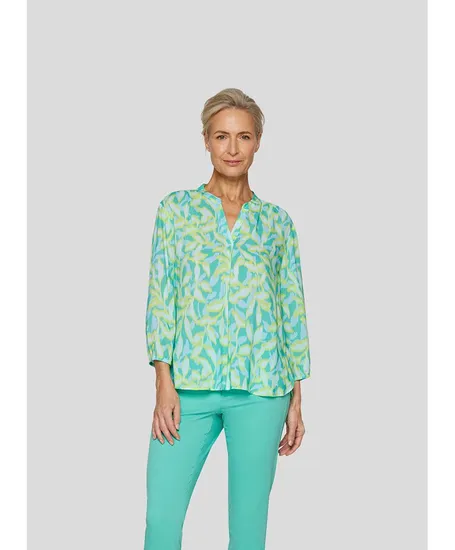 Rabe Blouse Allover Print
