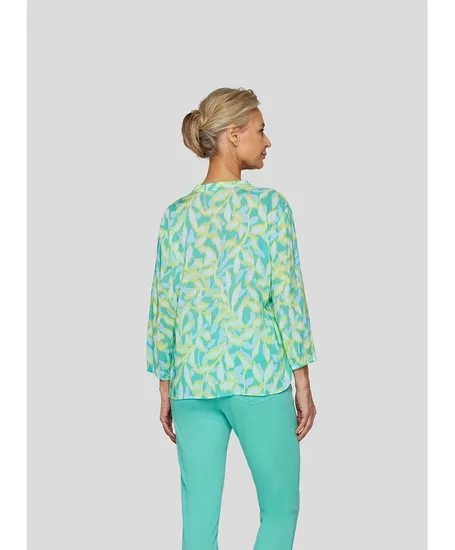 Rabe Blouse Allover Print