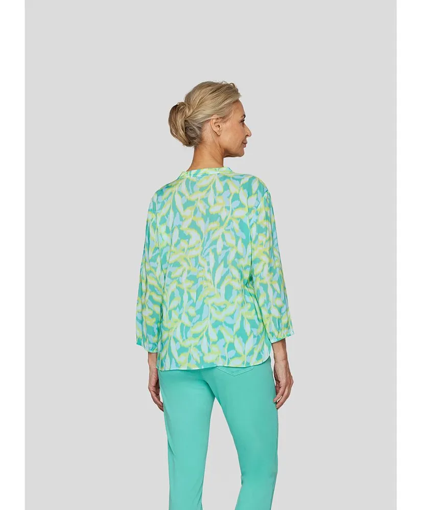 Rabe Blouse Allover Print