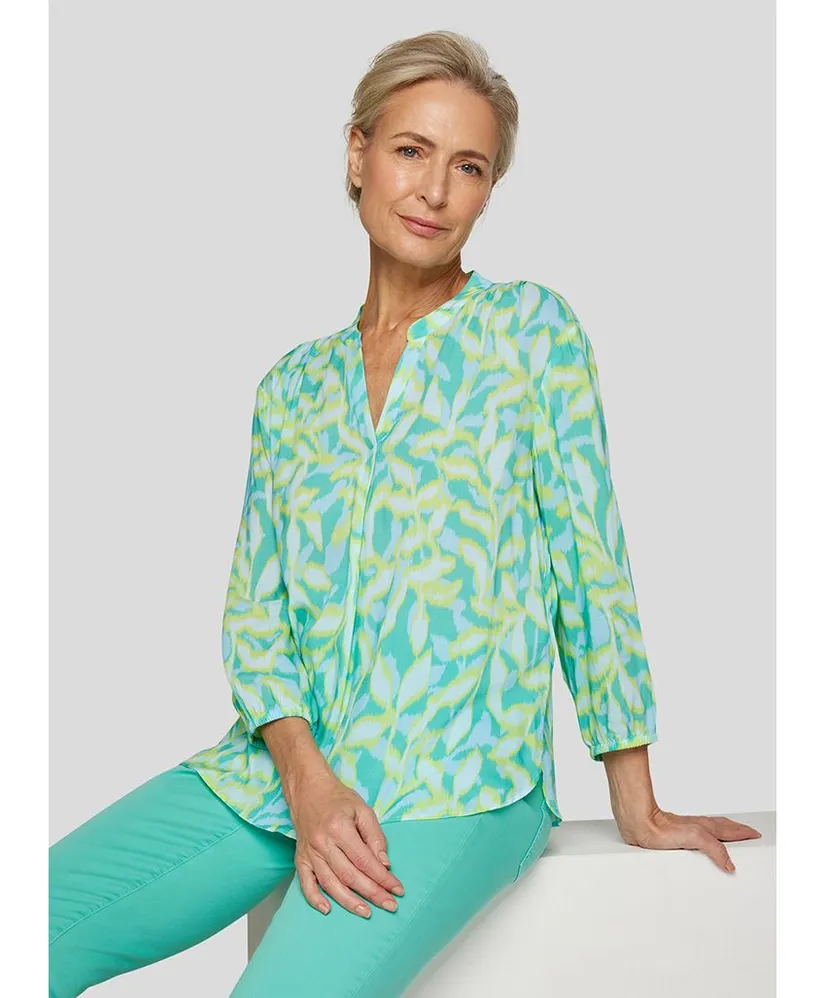 Rabe Blouse Allover Print