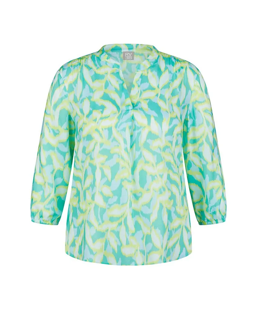 Rabe Blouse Allover Print