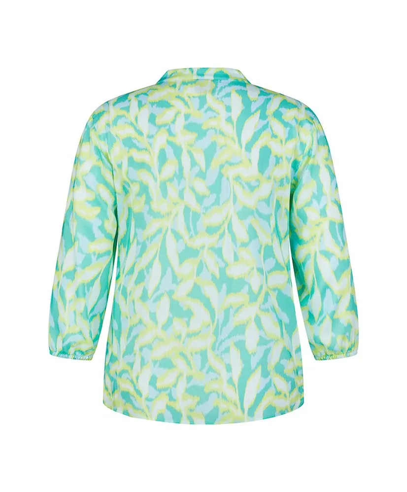 Rabe Blouse Allover Print