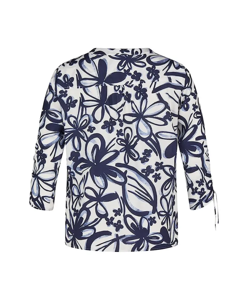 Rabe Blouse Allover Print