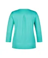 Rabe Blouse Effen