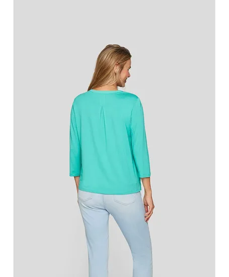 Rabe Blouse Effen