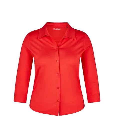 Rabe Blouse Effen
