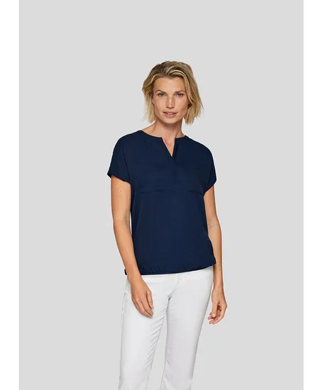 Rabe Blouse Effen