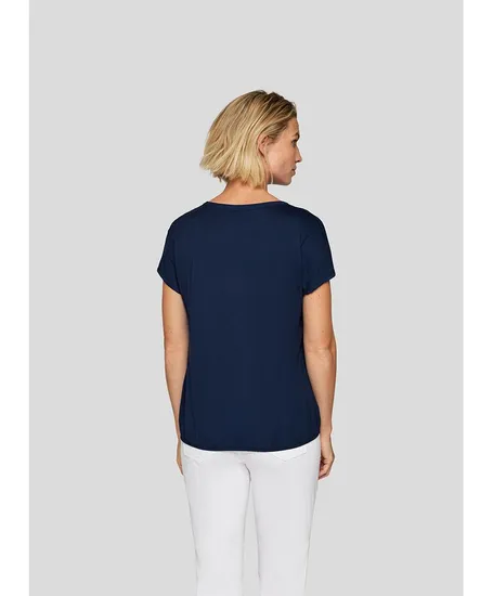 Rabe Blouse Effen