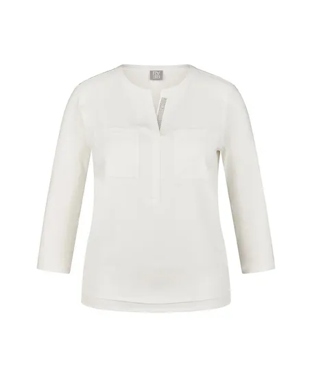Rabe Blouse Effen