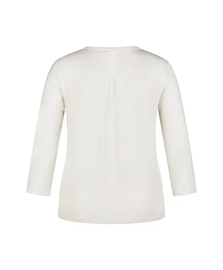 Rabe Blouse Effen