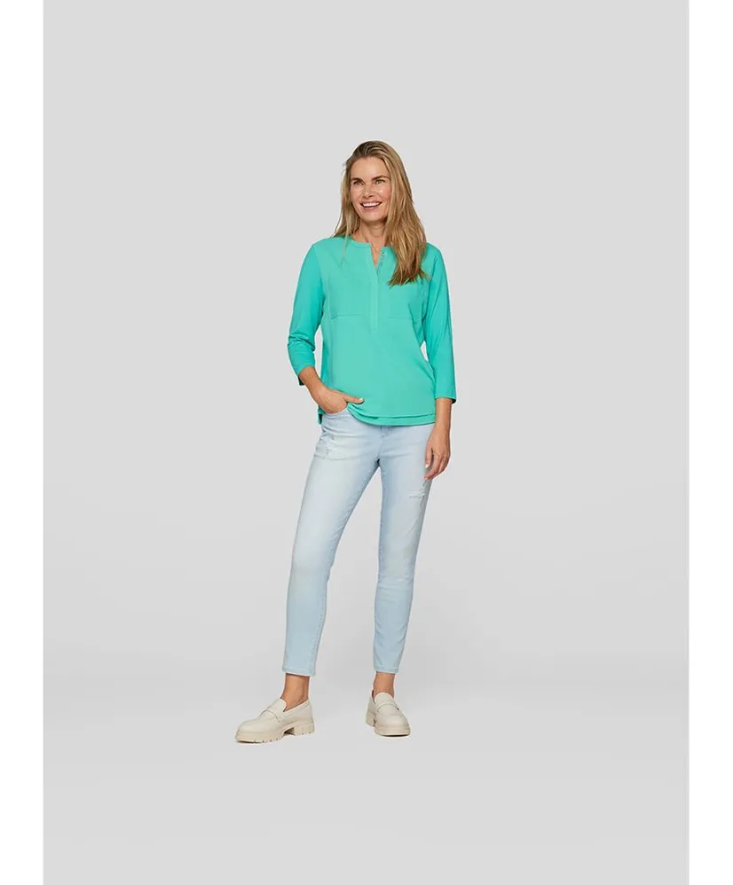 Rabe Blouse Effen