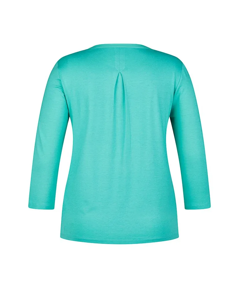 Rabe Blouse Effen