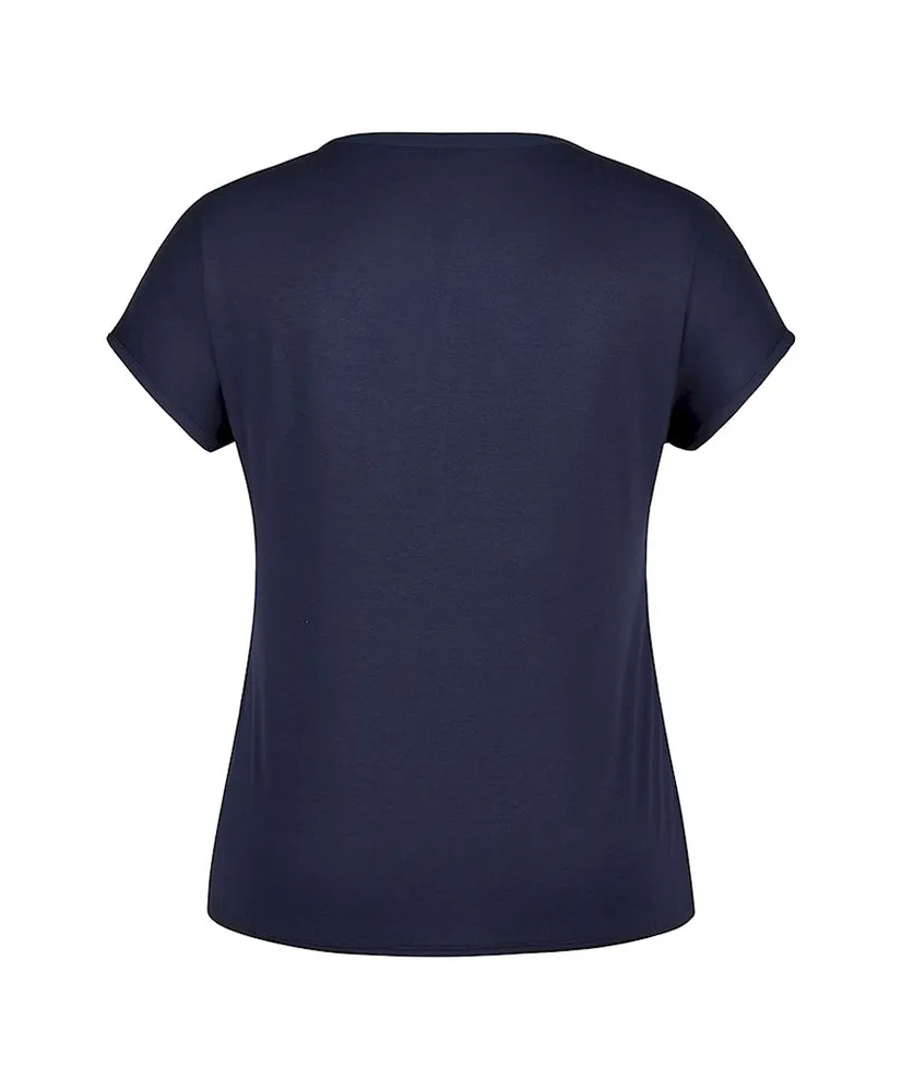 Rabe Blouse Effen