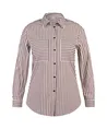 Rabe Blouse Gestreept