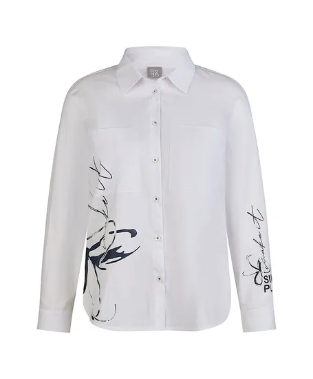 Rabe Blouse Opdruk