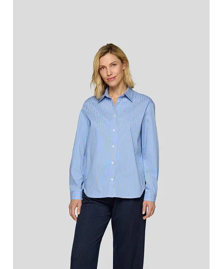 Rabe Blouse Strass