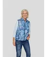 Rabe Bodywarmer Allover Print