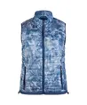 Rabe Bodywarmer Allover Print