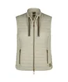 Rabe Bodywarmer Effen