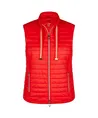 Rabe Bodywarmer Effen