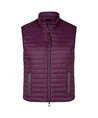 Rabe Bodywarmer Effen