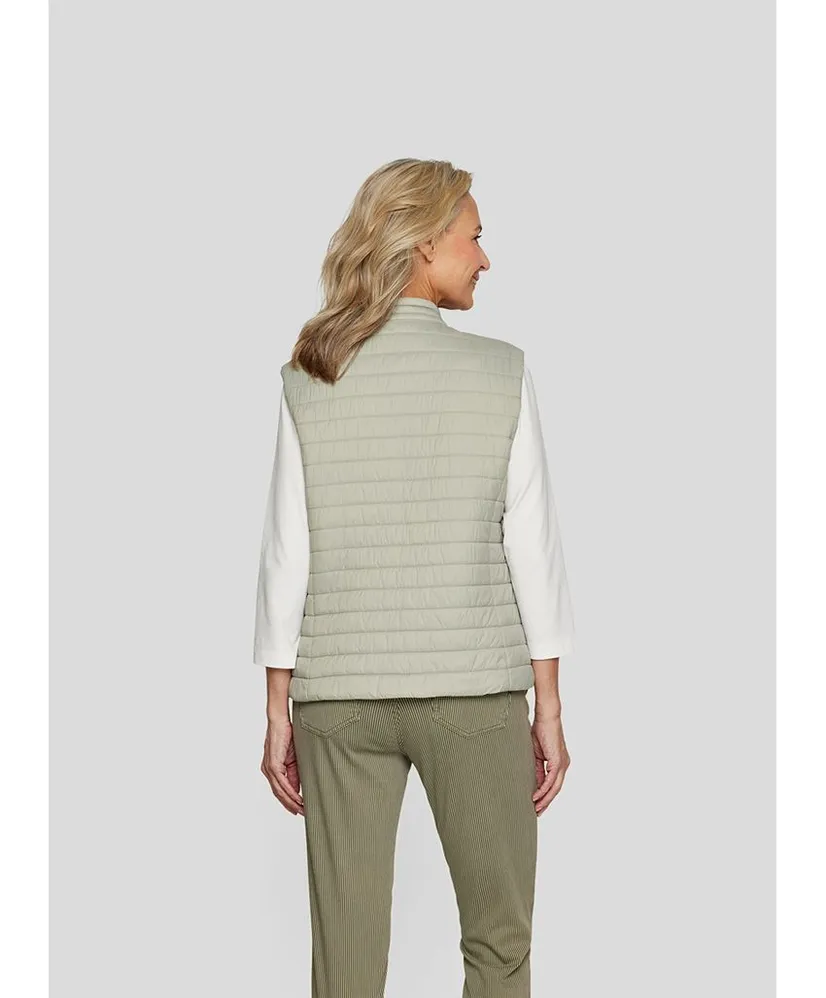Rabe Bodywarmer Effen