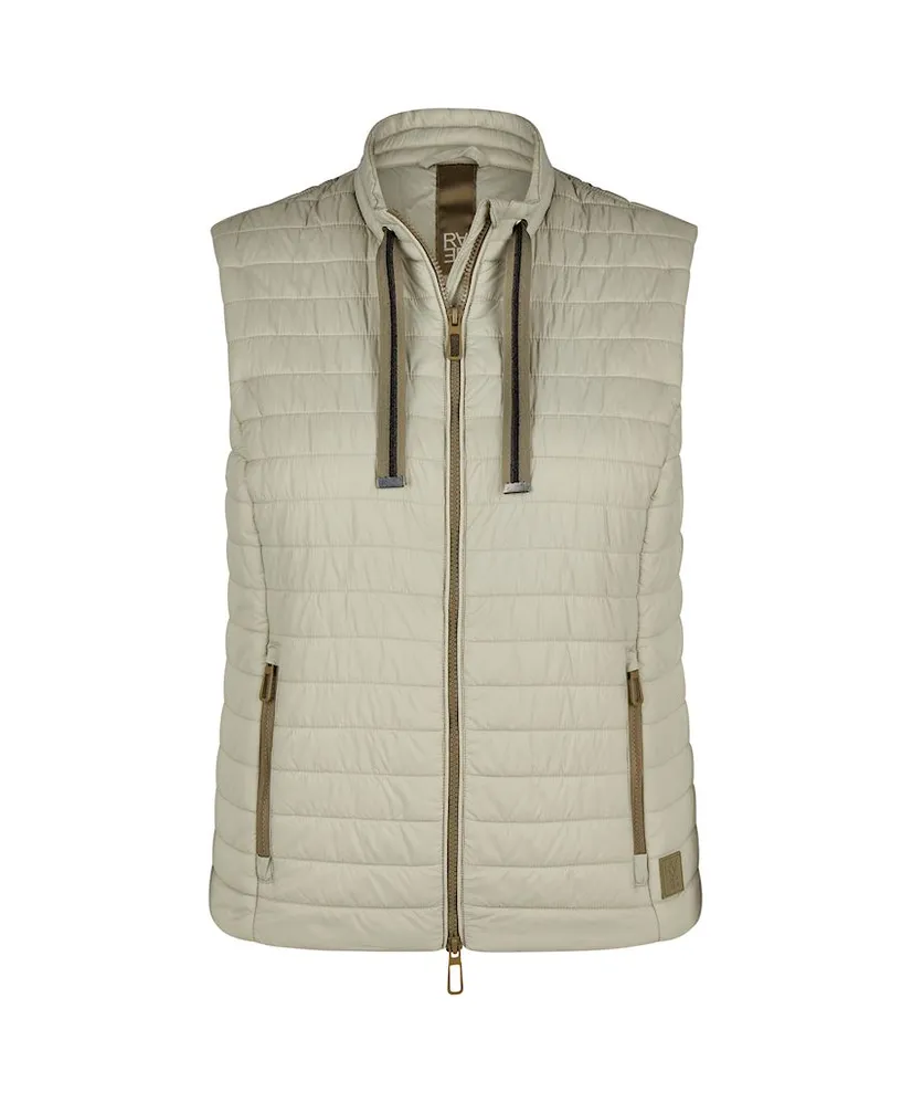 Rabe Bodywarmer Effen
