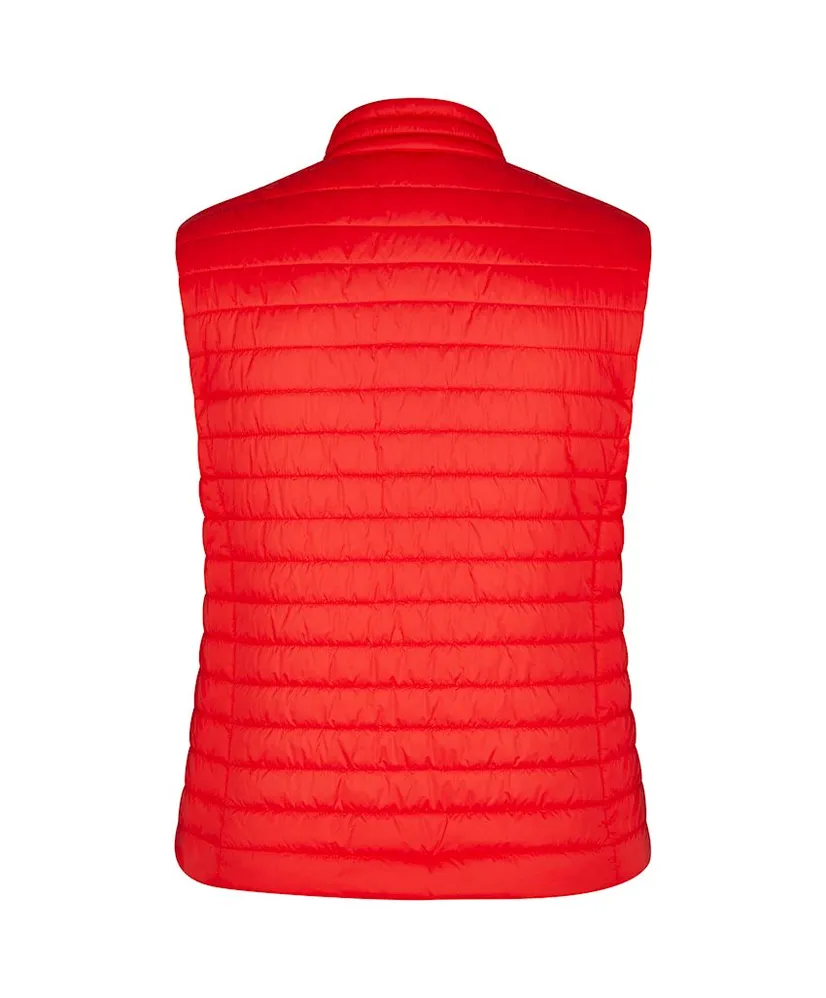 Rabe Bodywarmer Effen