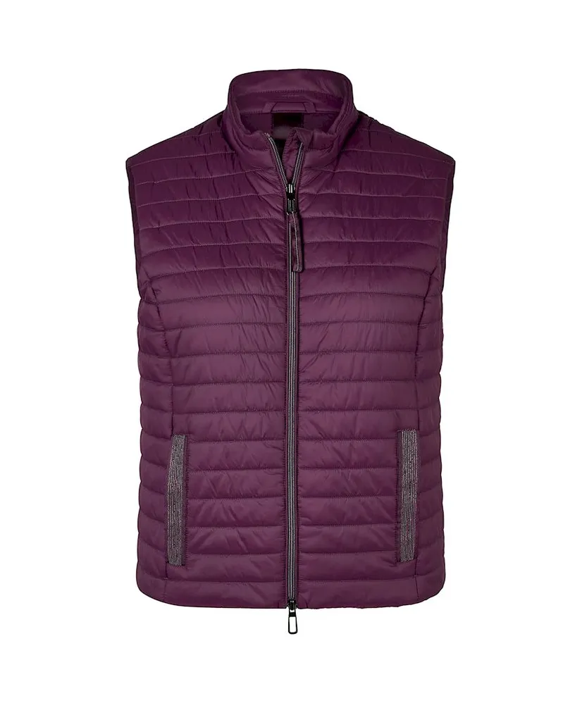 Rabe Bodywarmer Effen