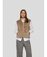 Rabe Bodywarmer Fluffy