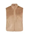 Rabe Bodywarmer Fluffy