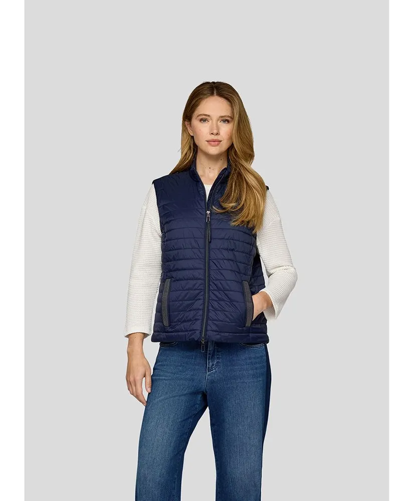 Rabe Bodywarmer Gewatteerd