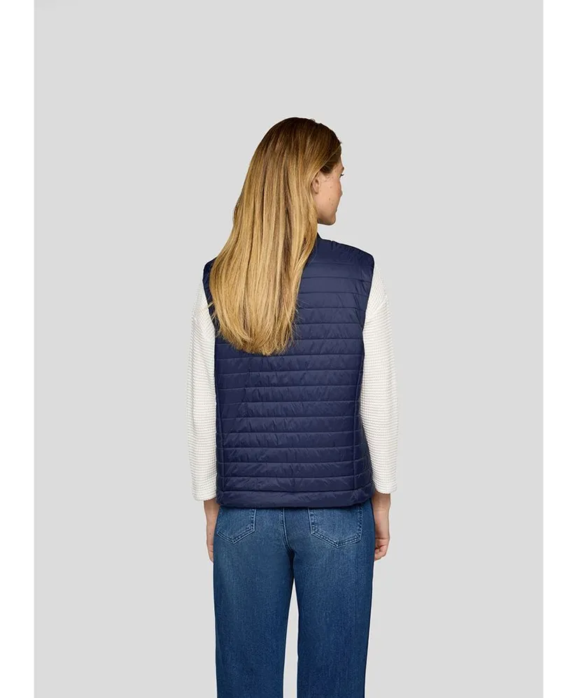 Rabe Bodywarmer Gewatteerd