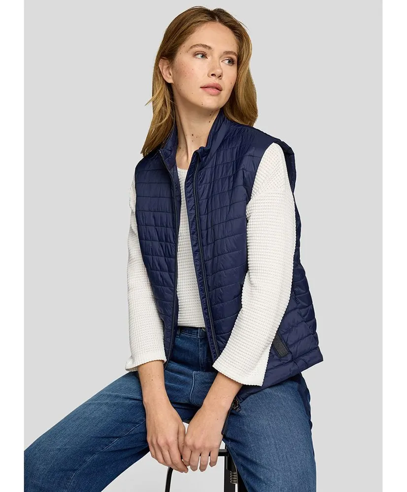 Rabe Bodywarmer Gewatteerd