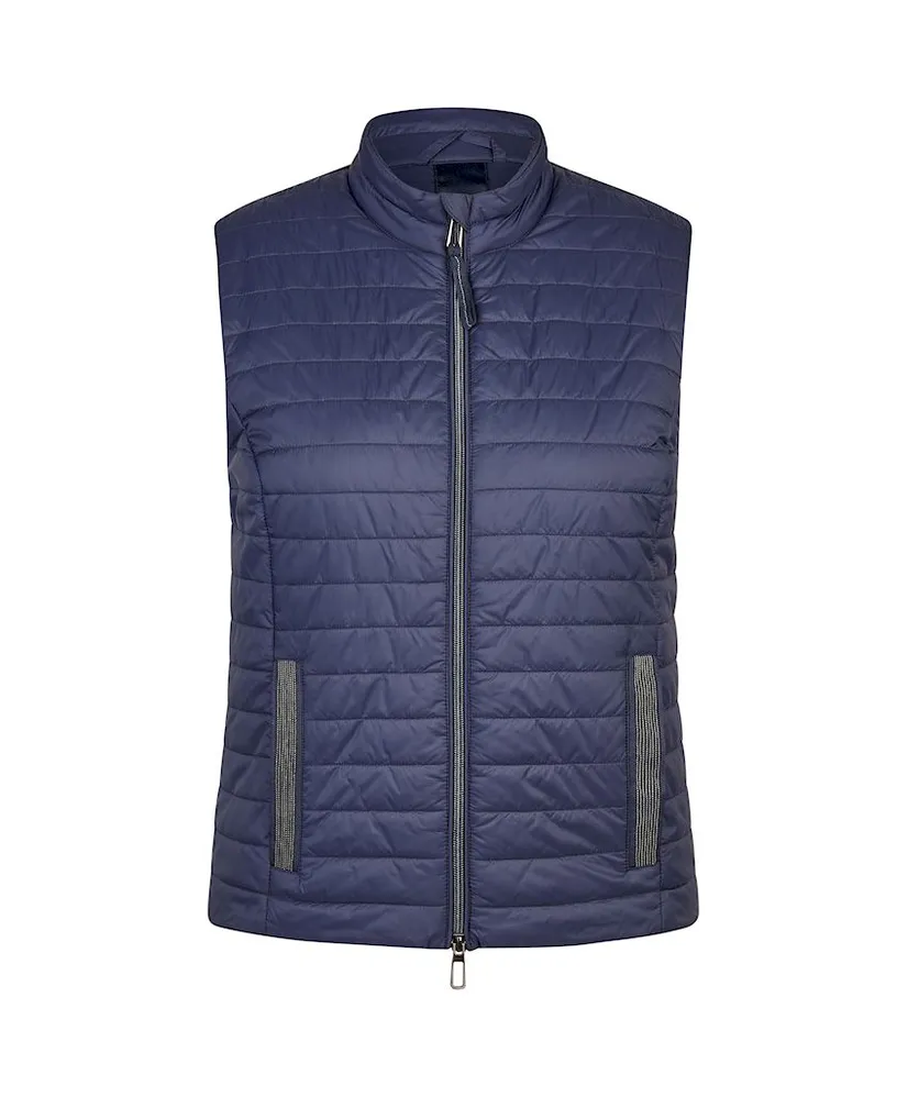 Rabe Bodywarmer Gewatteerd