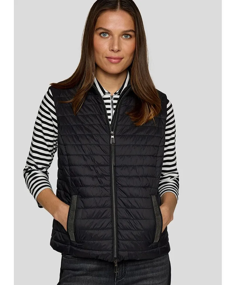 Rabe Bodywarmer Puffer