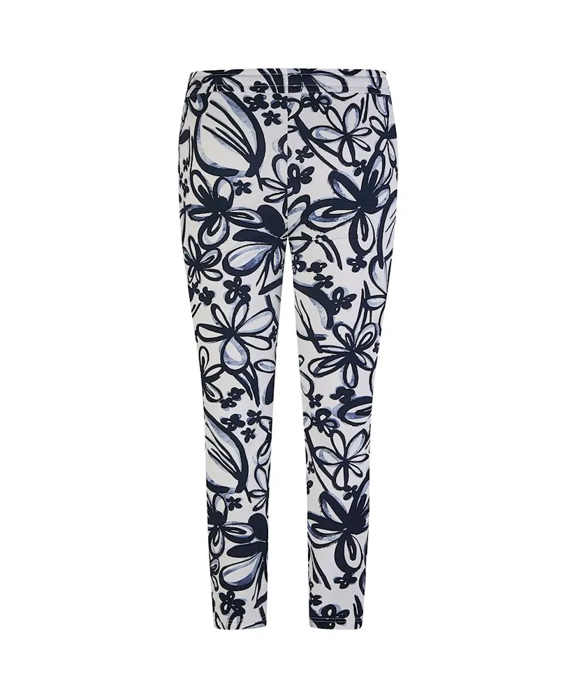 Rabe Broek Allover Print
