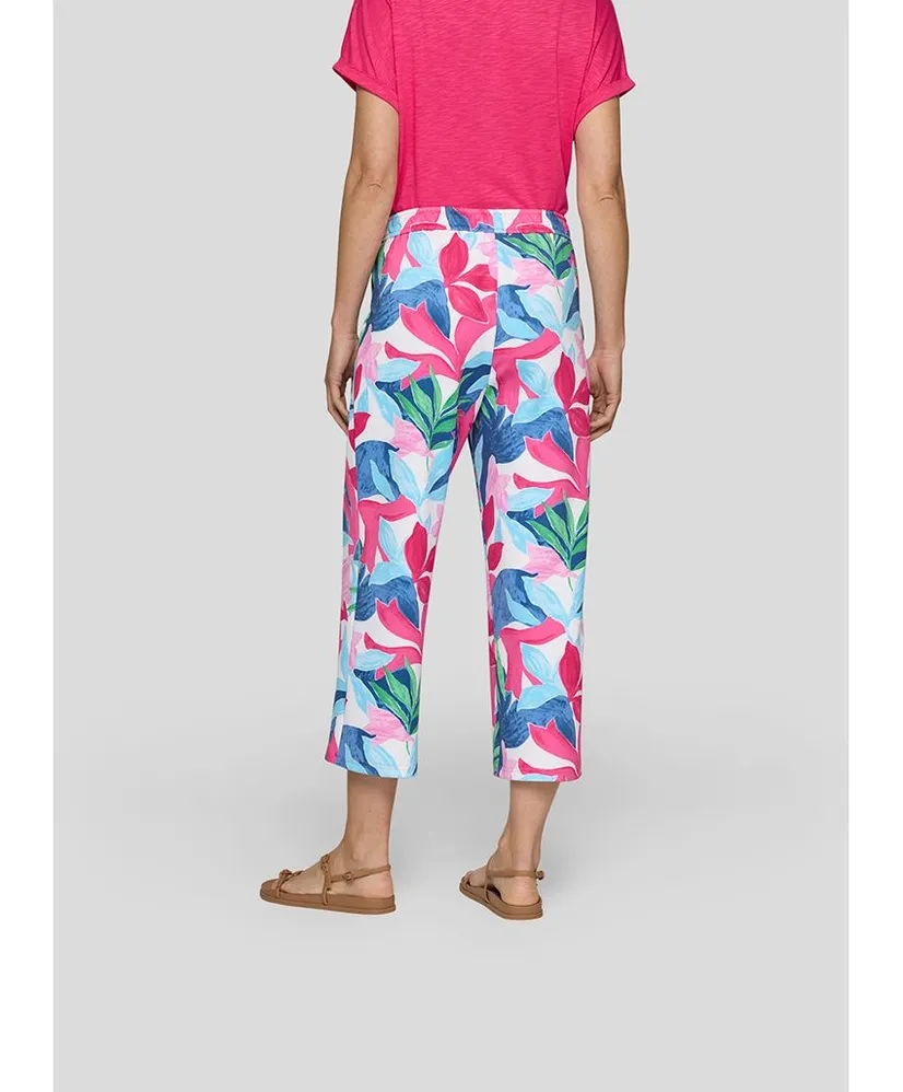 Rabe Broek Allover Print